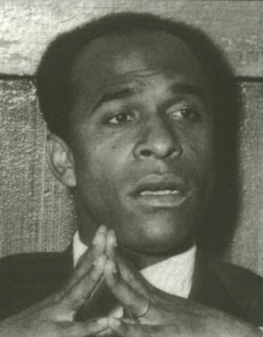 Frantz Fanon, La Femme de couleur et le Blanc 